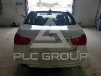 2010 BMW 328 фото