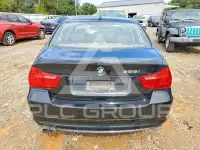 2010 BMW 328 фото