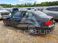 2010 BMW 328 фото