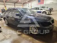 2010 BMW 328 фото