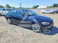 2010 BMW 328 фото