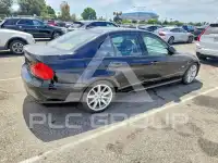 2010 BMW 328 фото