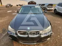 2010 BMW 328 фото