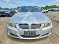 2010 BMW 328 фото
