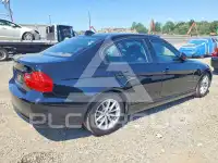 2010 BMW 328 фото