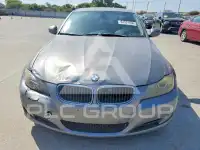 2010 BMW 328 фото