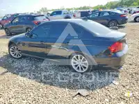 2010 BMW 328 photo