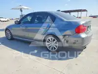 2010 BMW 328 фото