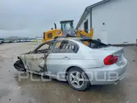 2010 BMW 328 фото