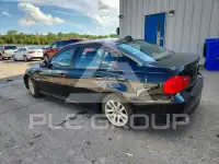 2010 BMW 328 photo