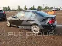2010 BMW 328 фото