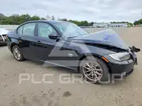 2010 BMW 328 фото