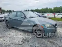 2010 BMW 328 фото