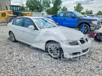 2010 BMW 328 photo