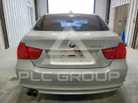 2010 BMW 328 фото