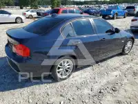 2010 BMW 328 фото