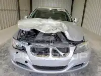 2010 BMW 328 фото
