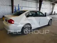2010 BMW 328 фото
