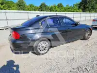 2010 BMW 328 фото