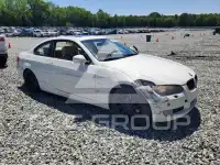 2010 BMW 328 фото