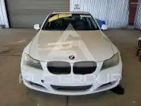 2010 BMW 328 фото