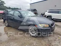 2010 BMW 328 фото
