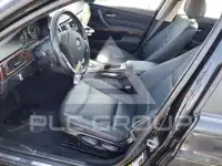 2010 BMW 328 фото