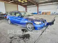 2010 BMW 328 фото