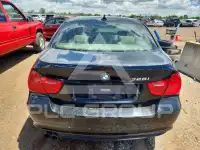 2010 BMW 328 фото