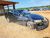 2010 BMW 328 фото