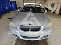 2010 BMW 328 фото