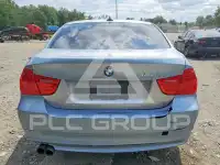2010 BMW 328 фото