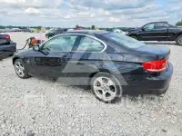 2010 BMW 328 фото