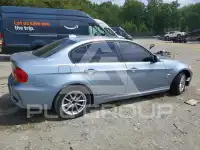 2010 BMW 328 фото