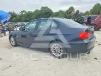 2010 BMW 328 фото