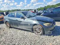 2010 BMW 328 photo