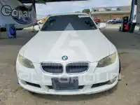 2010 BMW 328 фото