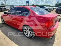 2010 BMW 328 фото