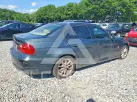 2010 BMW 328 photo