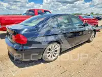 2010 BMW 328 фото