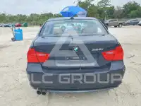 2010 BMW 328 фото
