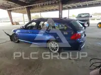 2010 BMW 328 фото