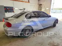 2010 BMW 328 фото
