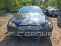 2010 BMW 328 photo