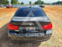 2010 BMW 328 фото