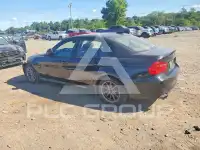 2010 BMW 328 фото