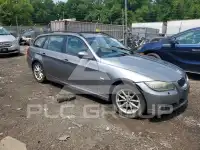 2010 BMW 328 фото