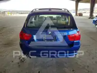 2010 BMW 328 фото