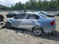 2010 BMW 328 фото