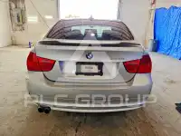 2010 BMW 328 фото